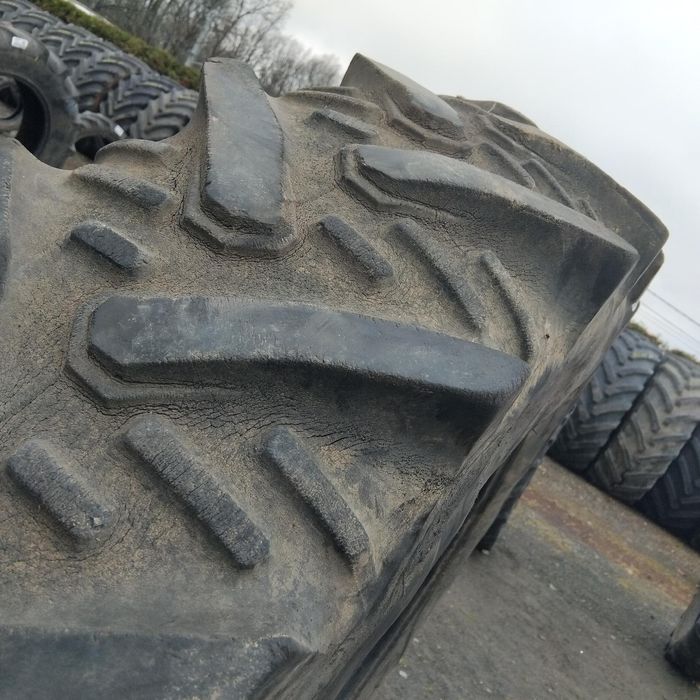 Cauciucuri 13.6R36 (340/85R36) Semperit Anvelope Tractor REZISTENTE