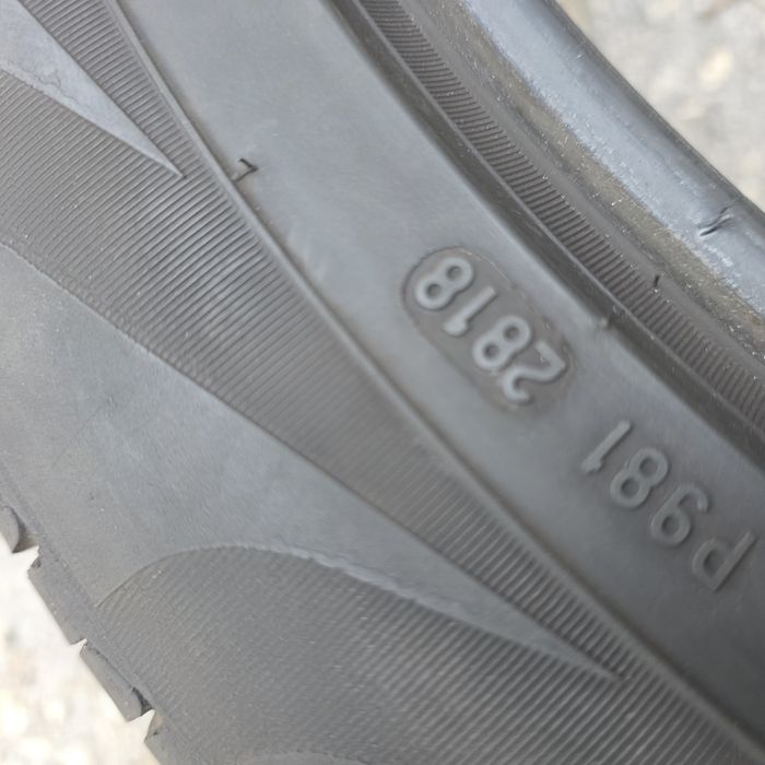 Летни Гуми Pirelli 285 /45R19 / 255/50 R19