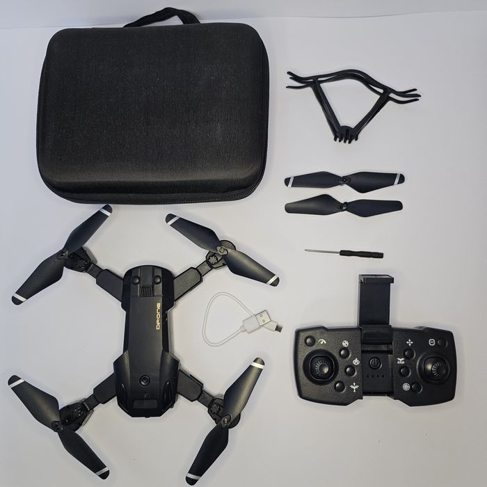 Дрон BlackSky100 с множество функции