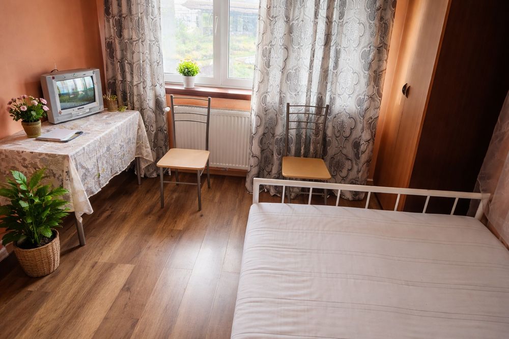 P.F.Garsoniera zona Socola-Granit