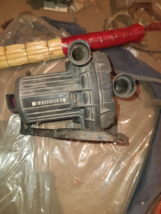 Продам запчасти volkswagen golf v