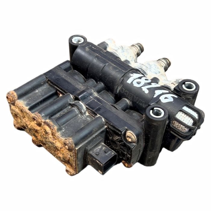1889795 Supapa ECAS WABCO,SCANIA L,P,G,R,S-series (2016-) SCANIA