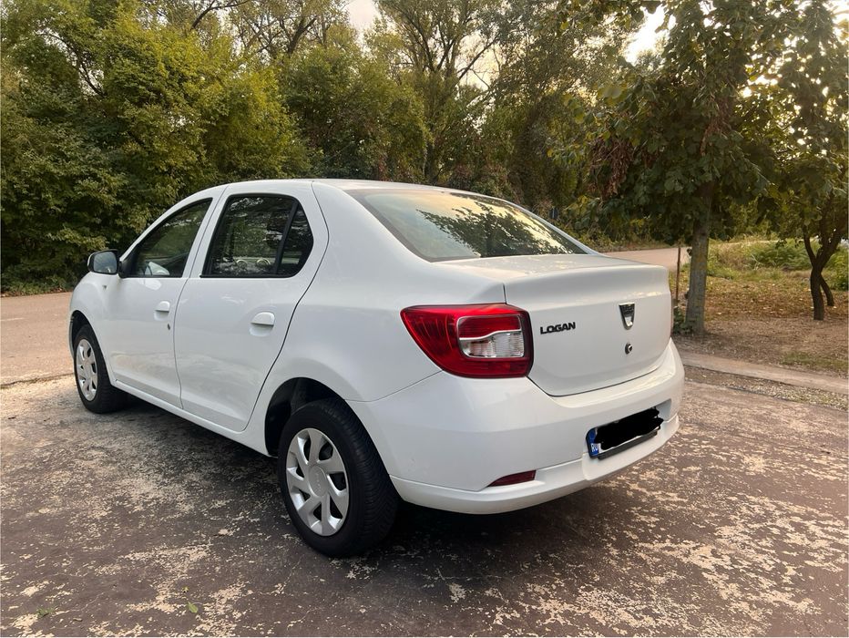 DACIA Logan 2014 — imagine 4