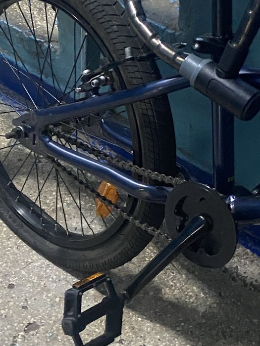 Vand bmx in stare buna