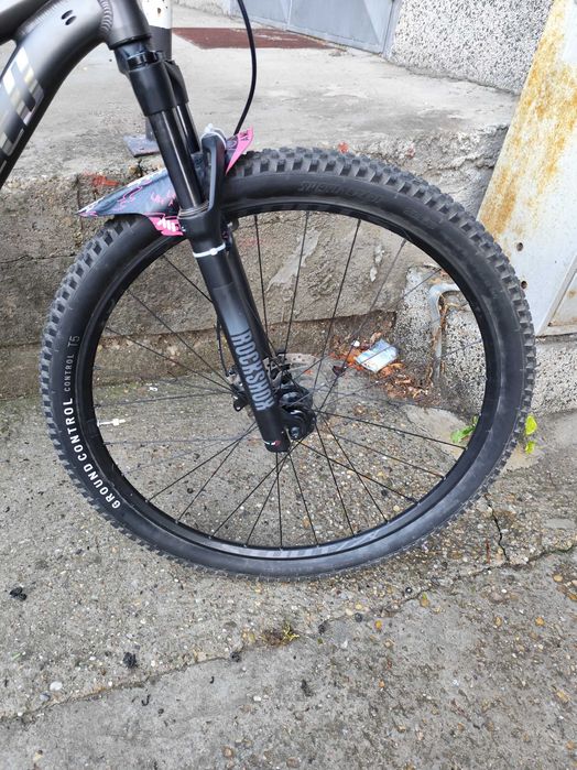 Specialized Rockhopper 29