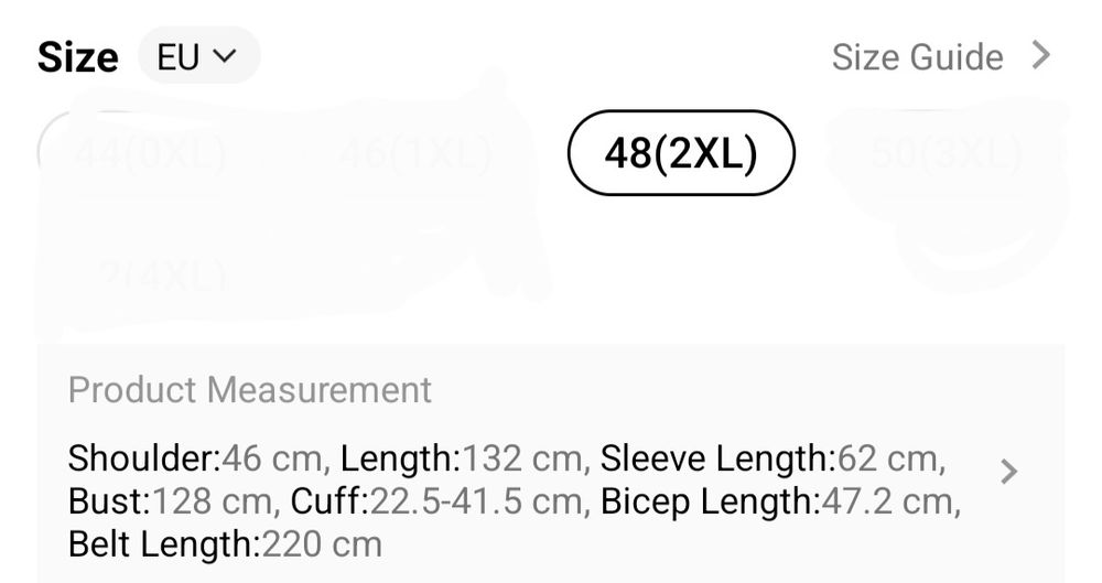 Рокля синя на дантела