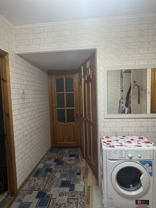3 бөлмелі пәтер сатылады