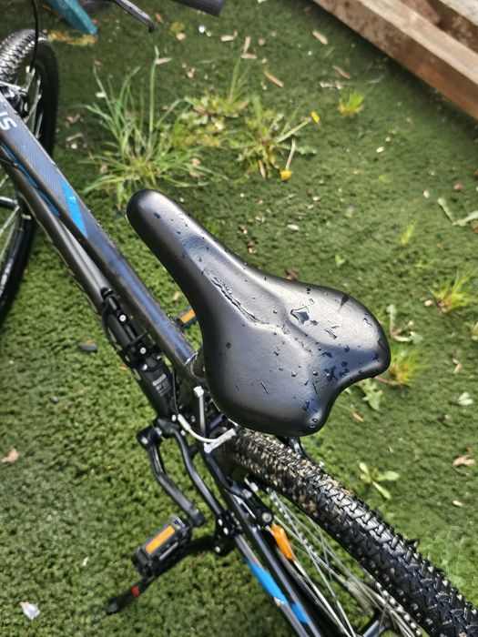 Bicicleta Rockrider