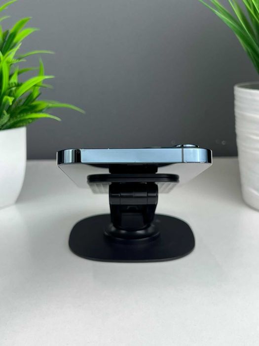 Apple iPhone 12 Pro Max 128GB, Синий 12642а0581