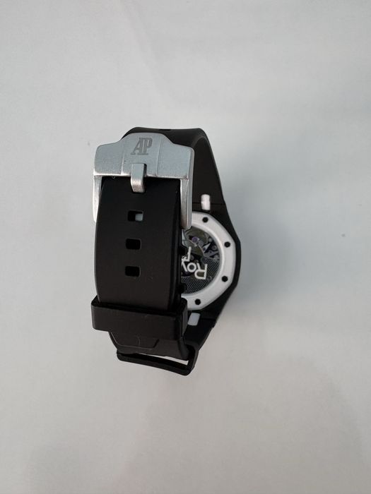 Часовник - AP x Swatch
