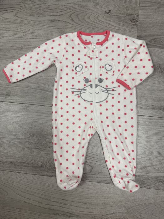 Зимен космонавт  Primark