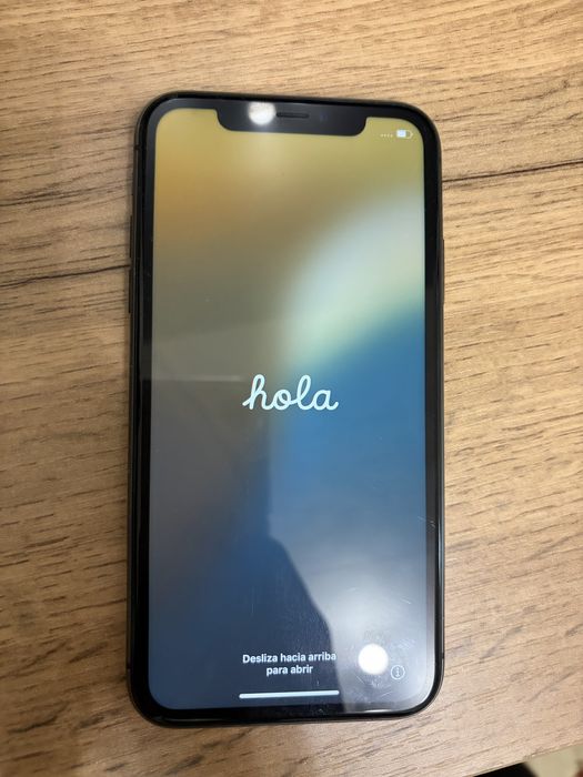 Продам Iphone 11 64gb black