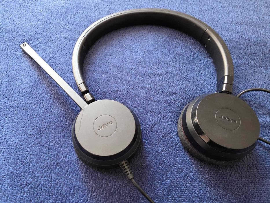 Casti Jabra HSC016