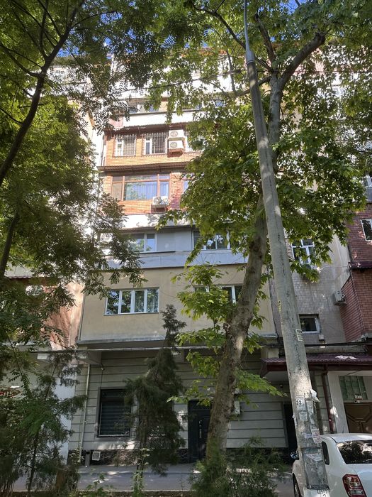 Аренда жилого помещения
