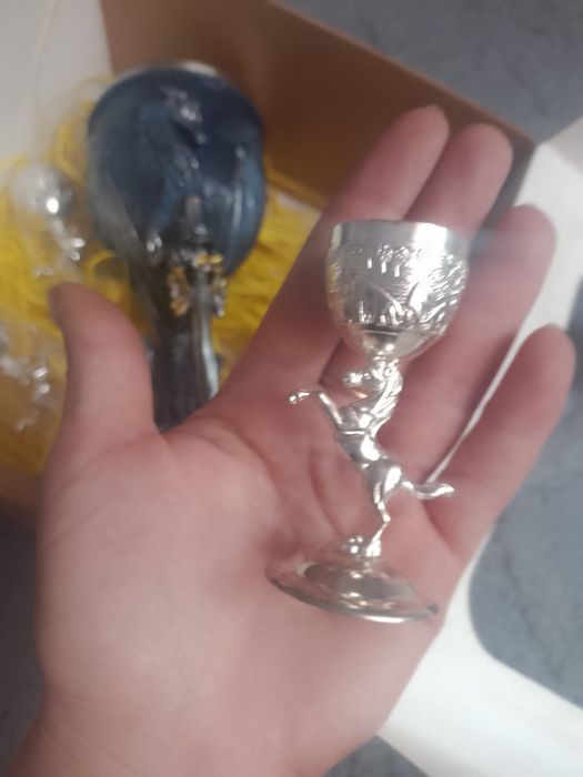 Подарочные наборы рюмки