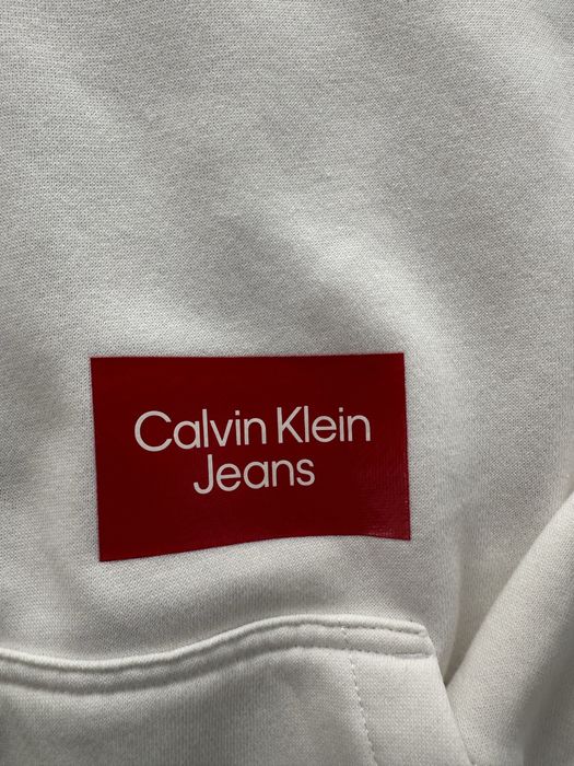 Суитшърт Calvin Klein