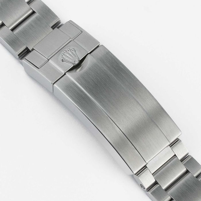 Rolex Submariner No Date 41mm 124060