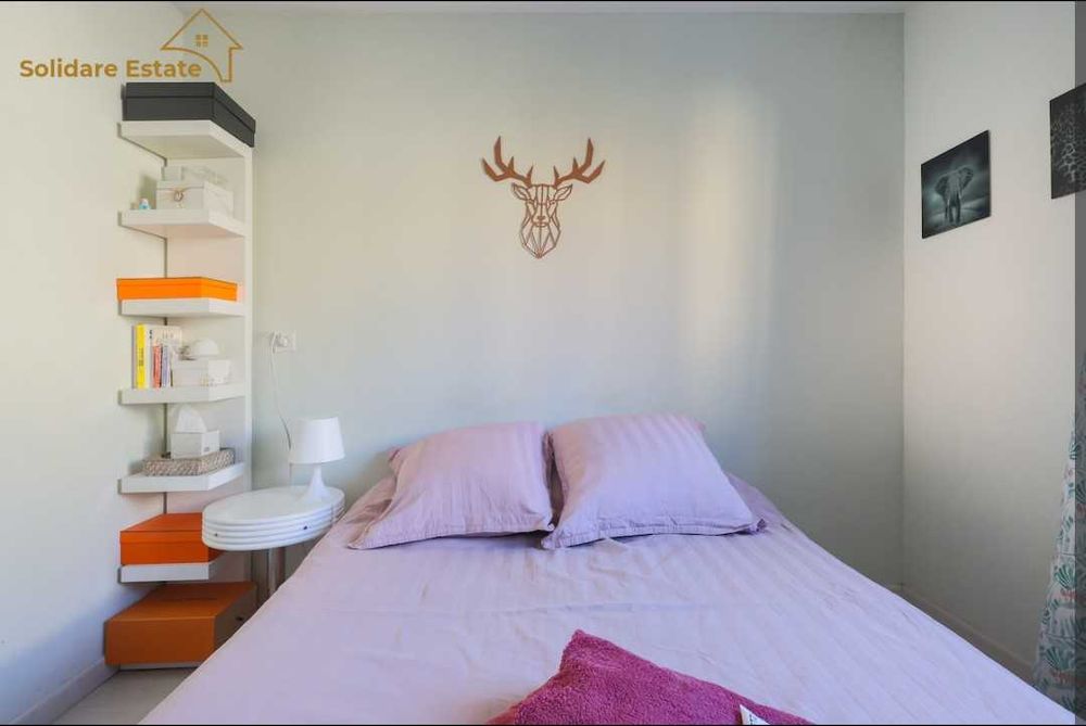 Дава се под наем Двустаен апартамент в София, Банишора - 50 кв.м за 450 € - Снимка #2