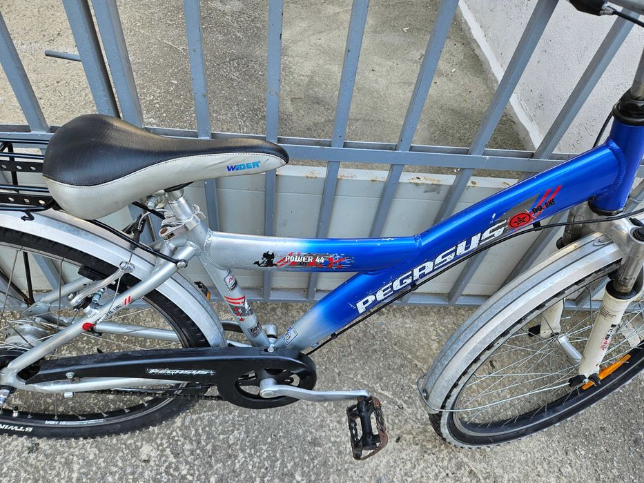 Велосипед 26 цола PEGASUS-шест месеца гаранция