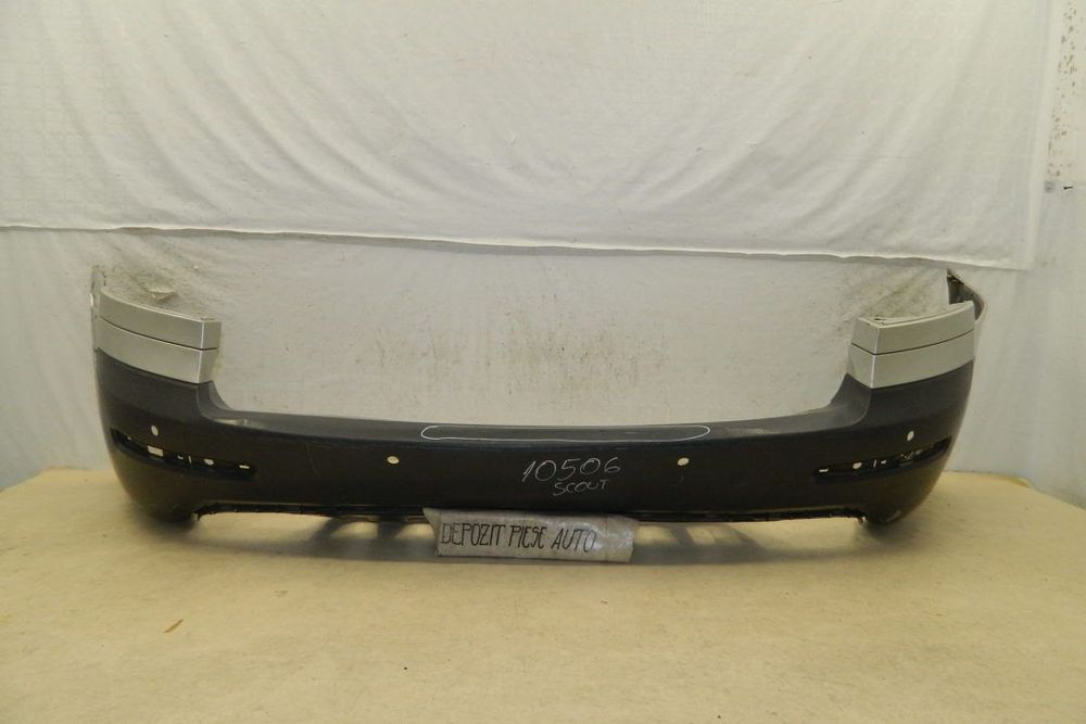 Bara spate Skoda Octavia 2 Scout, 2005, 2006, 2007, 2008, 1Z9807421D