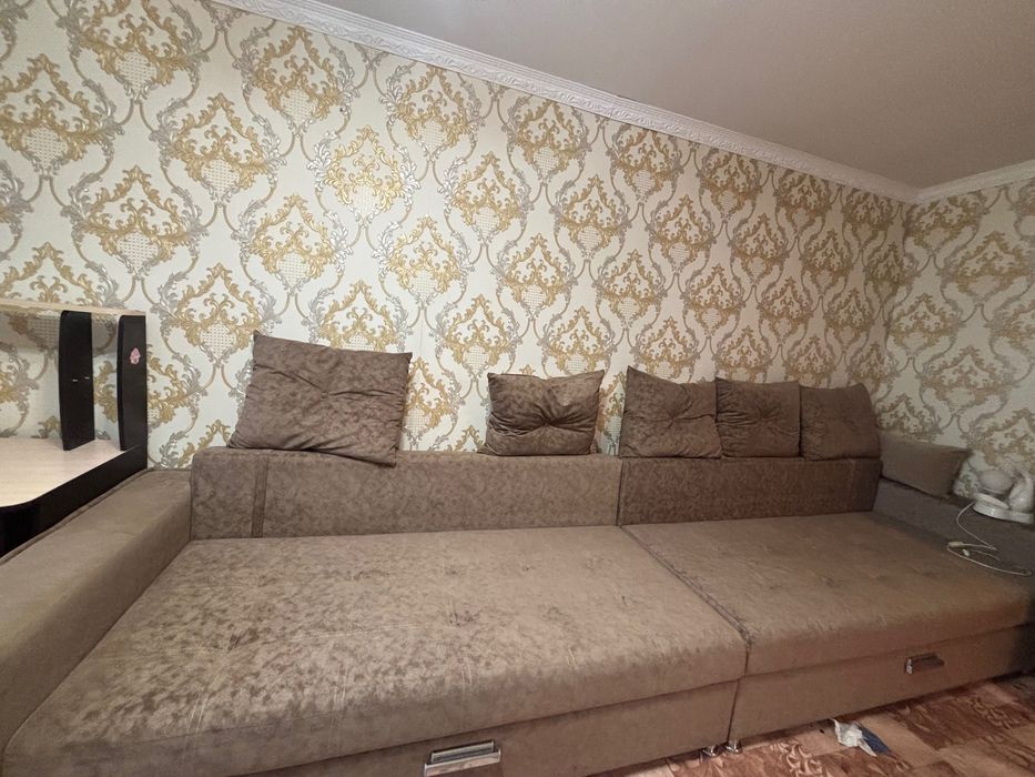 диван 3 метровый