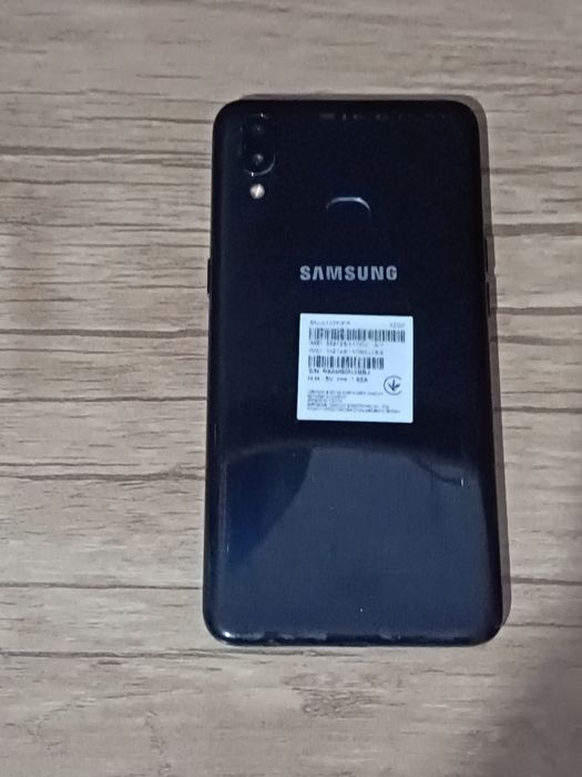 Samsung Galaxy A10S