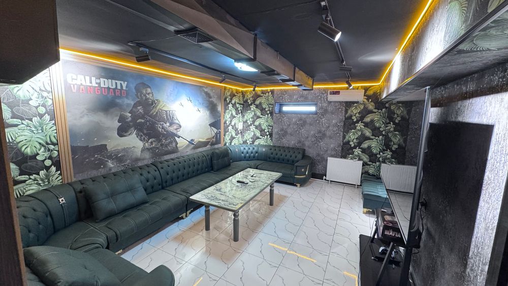 Продается готовый бизнес Компьютерный клуб