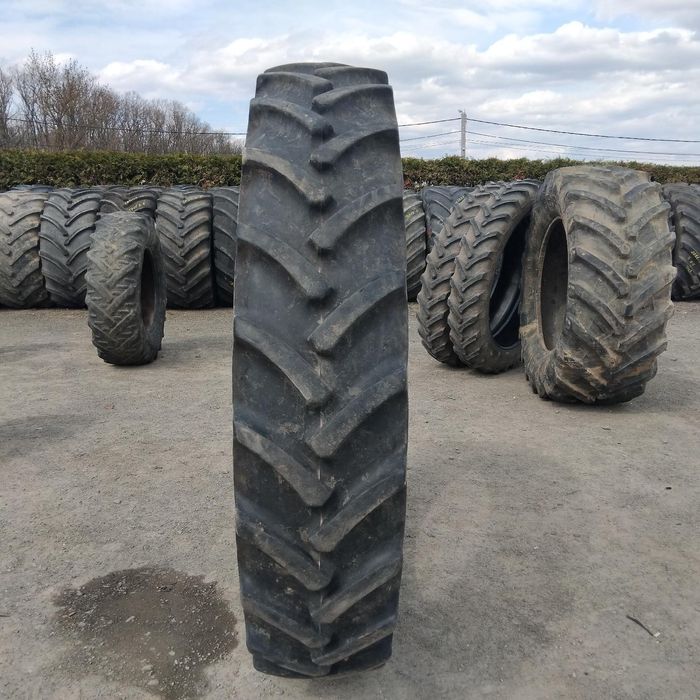 Cauciucuri 340/90R48 (13.6R48) Mitas Anvelope Agricole SecondHand