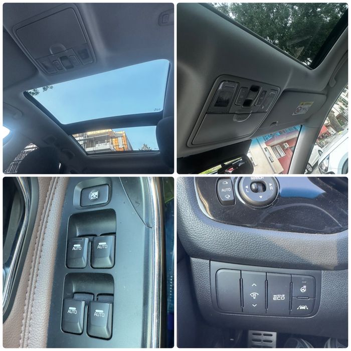 Kia ceed platinum