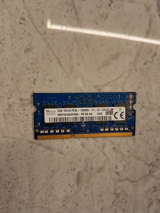 Память ddr3l для НОУТОВ