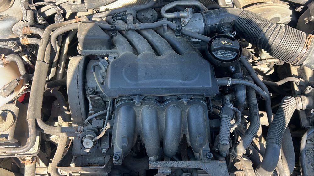 Vand motor skoda octavia 1 BFQ