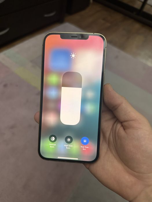 Айфон 12про макс 128гб