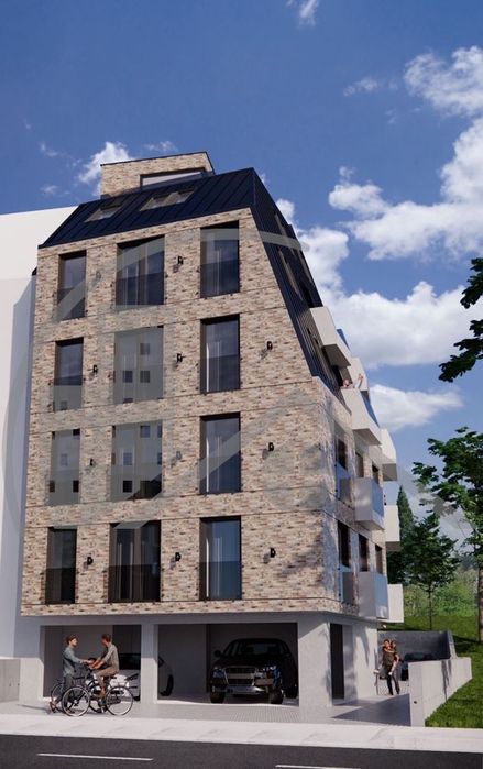 Продава се Двустаен апартамент в Варна, Аспарухово - 81 кв.м за 850 €/кв.м - Снимка #1