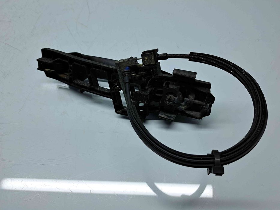 Maner usa dreapta fata Ford Tourneo Courier [Fabr 2014-2020] ET76A224A