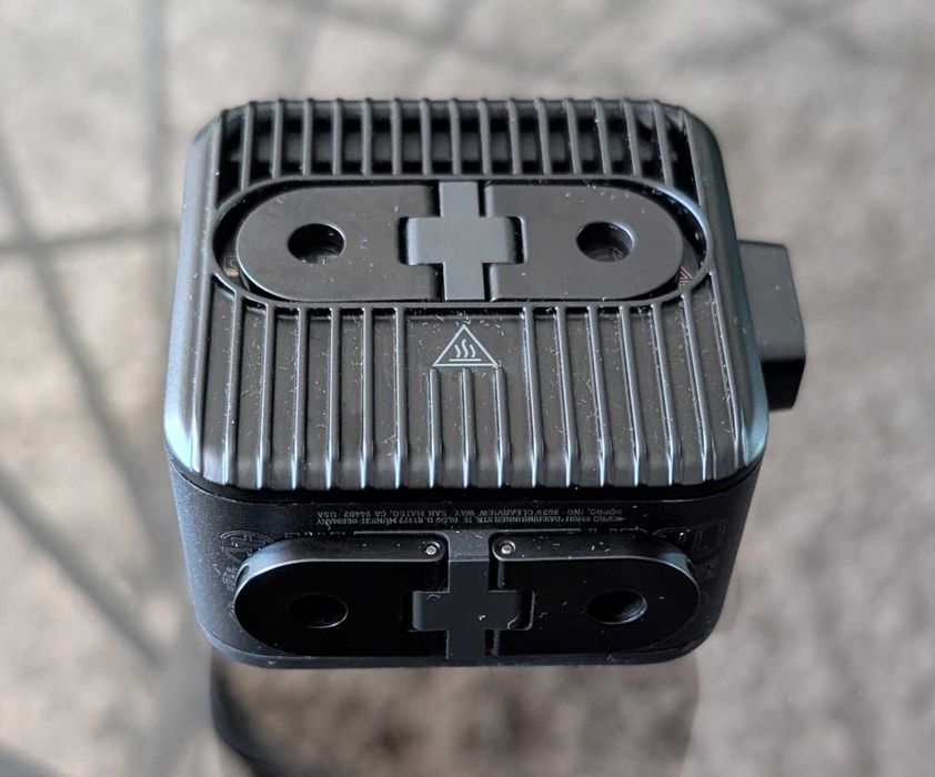 GoPro HERO11 Black Mini