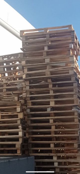 Евро палети - 90/120