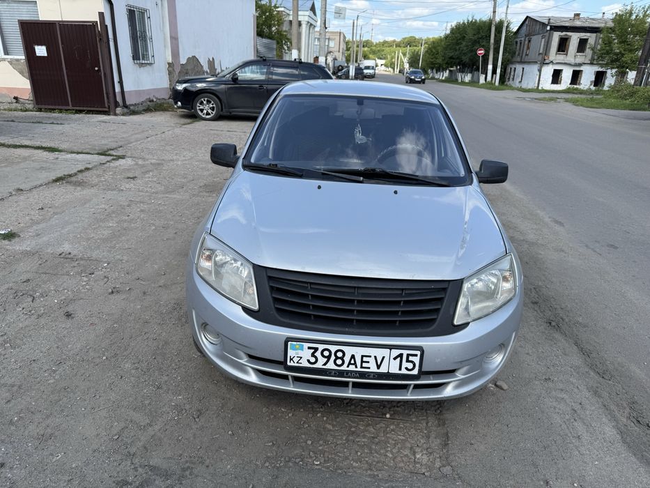 Продам гранту в хорошем состоянии