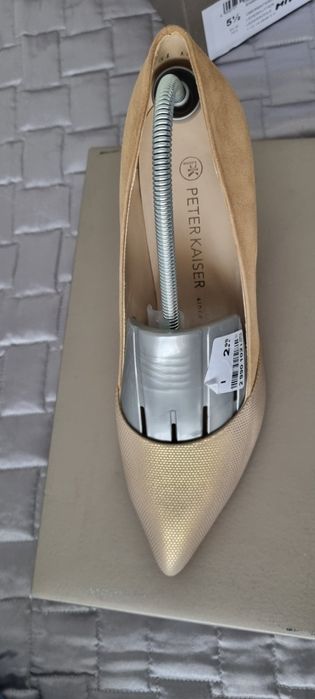 Pantofi eleganți Peter Kaiser
