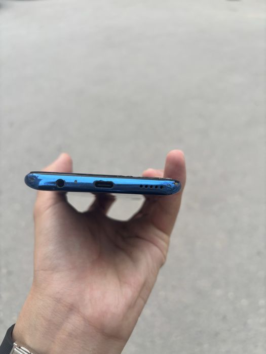Huawei P Smart z 2019