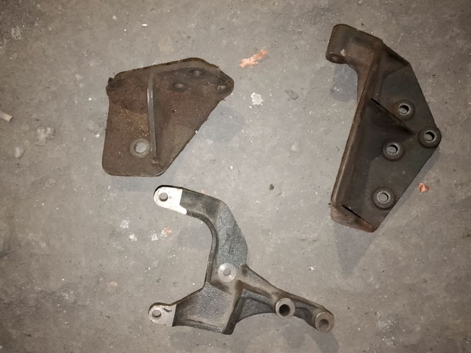На Газель запчасти