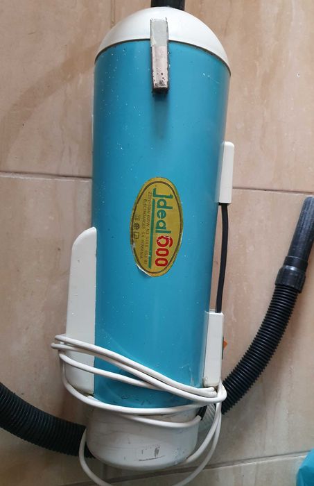 Aspirator fără sac