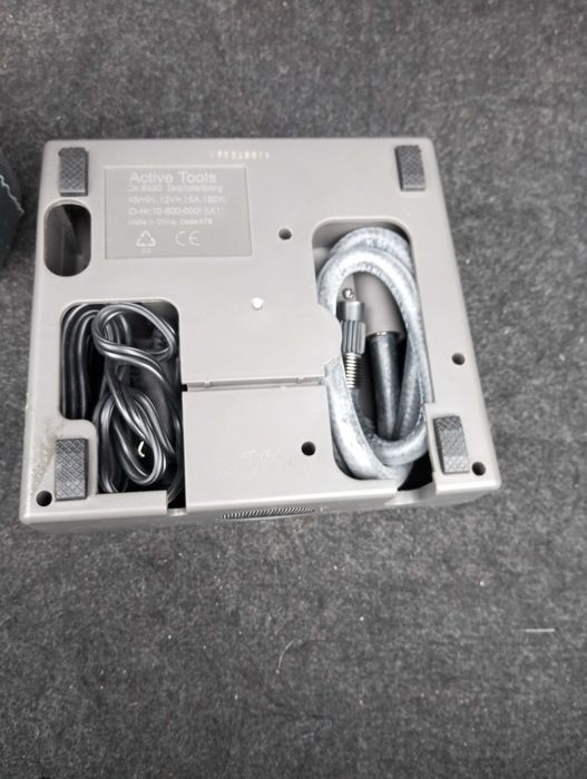 Compresor Kit Pana Umflat Roti Vw/Audi/Skoda/Suvuri Touareg /AudI Q5/7
