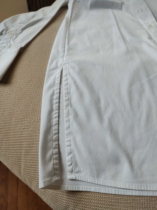 Camasa Massimo Dutti nr 38