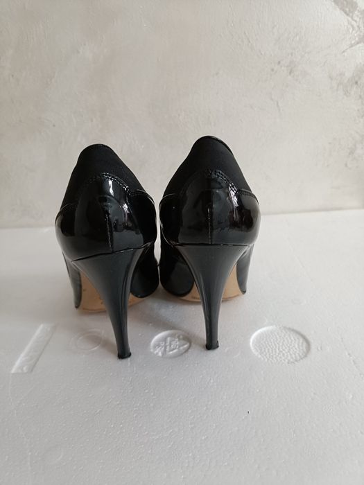 Туфли Gianmarco Lorenzi