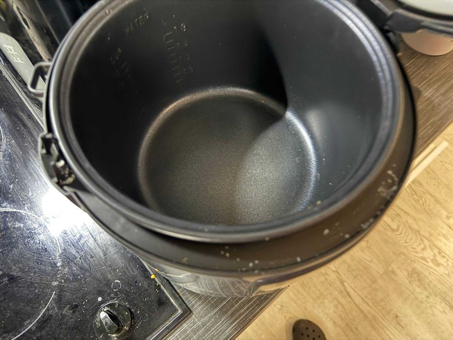 Мултикукър BINATONE MCR 5030