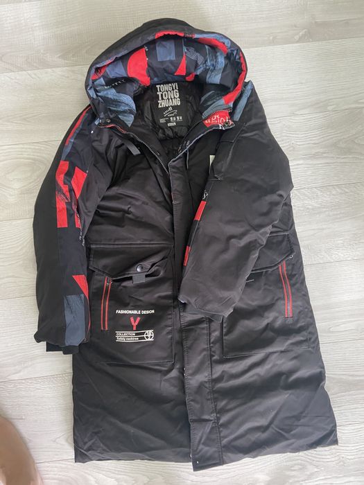 продам куртку на подростка