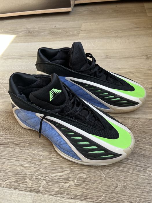 Adidas ANTHONY edwards 2 shoes 44.5