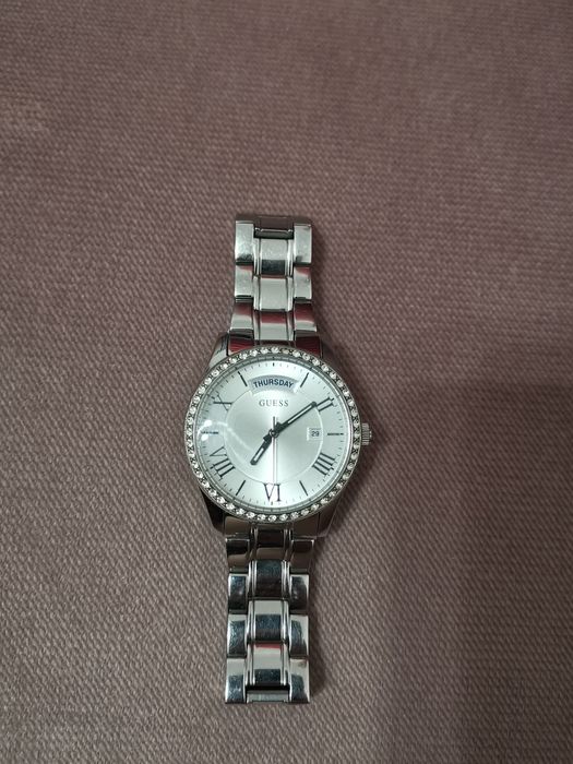 Ceas cu cristale - Guess