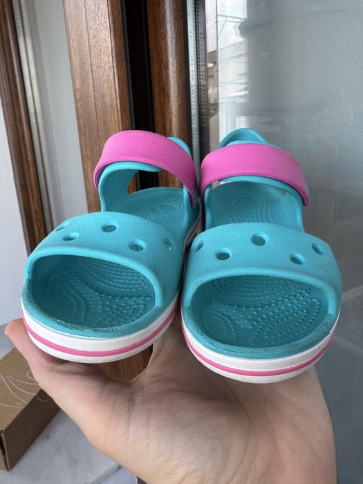 Sandale crocs c 11