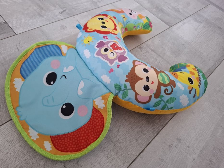 Възглавница за по коремче Winfun